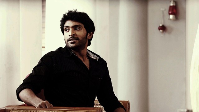 C. Sathya - Lovulla (音频版)