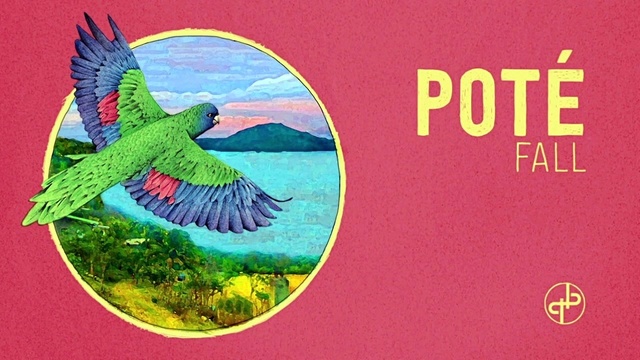 Note - Fall (音频版)