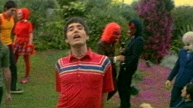 Juana La Loca - Planeta Infierno