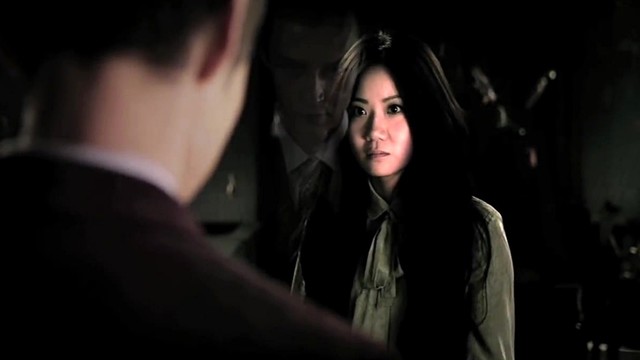 卢凯彤 - Departure