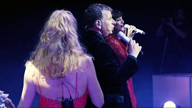 Semino Rossi - Wir sind im Herzen jung (Live aus Berlin - Offizielles Video) (Live)