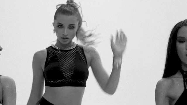 3BallMTY - Bailar Contigo