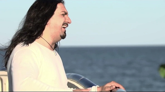 Oscar de la Rosa - Mágico Despertar