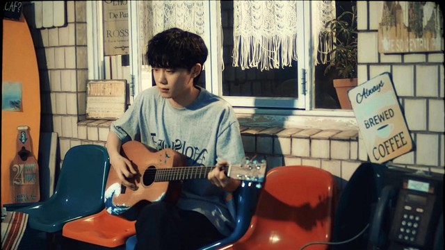 夏贤尚 - High And Dry (翻唱版)