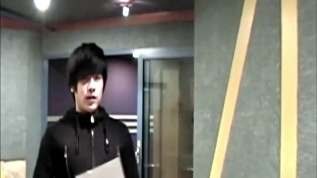 DNT - 想再次离开