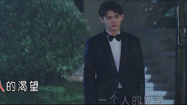 周宏光 - 一个人 (KTV版)