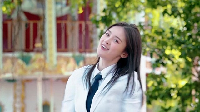 拉娜 - 创造营2020主题曲直拍-拉娜 (Live)