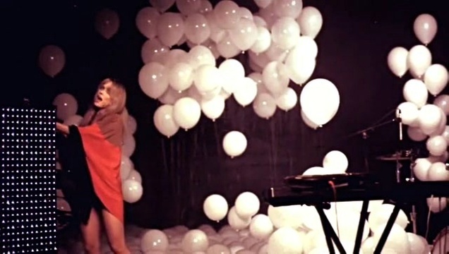 Oh Land - Perfection (Live)