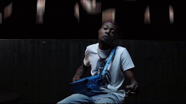 YV - Big Dawg