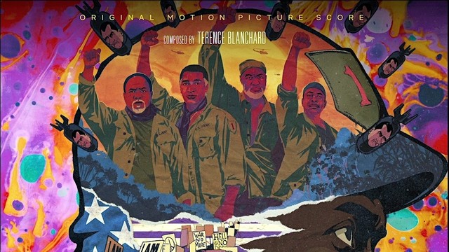 Terence Blanchard - Scoring