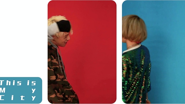 A-Mac - 有你真好 (百富餐饮18周年主题曲)