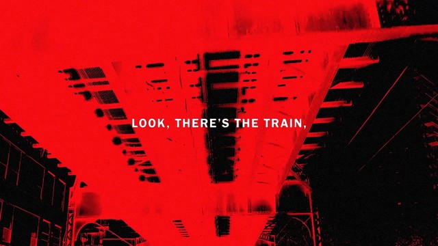 Eisa Davis - Leave The Bronx Alive (Lyric Video)