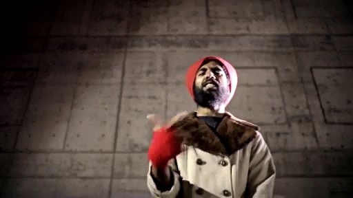 Unity - Lonely On The Grind