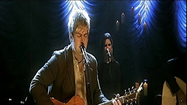 Jeremy Camp - This Man