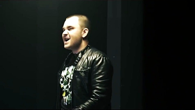 Billy Hlapeto - V Reda Na Neshtata