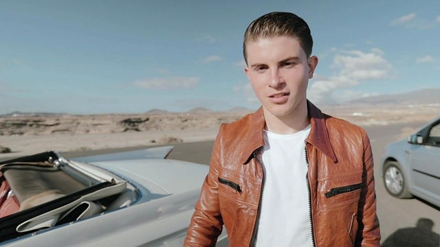 Adryano - Alegria (花絮版)