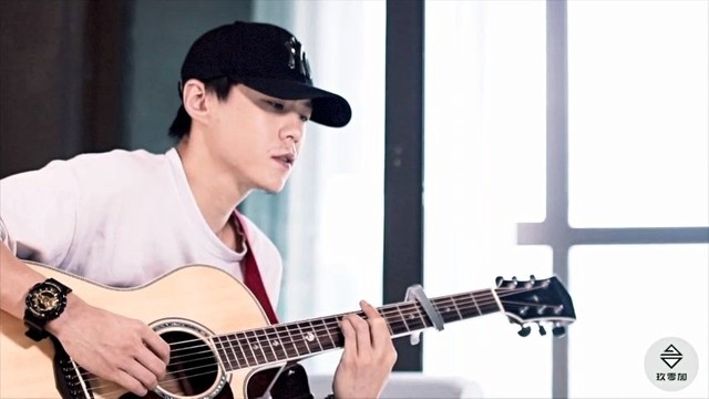 玖零加 - 安眠药 (翻唱-刘卓灵)