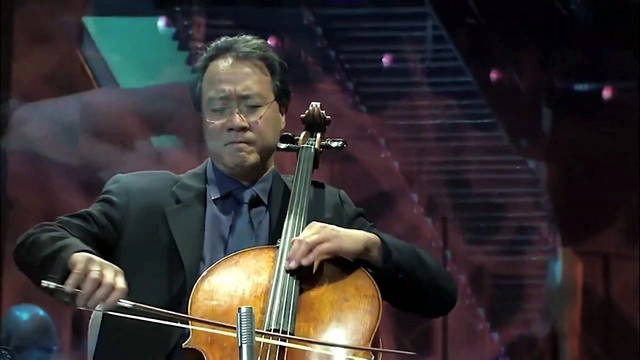 Chris Botti - Cinema Paradiso