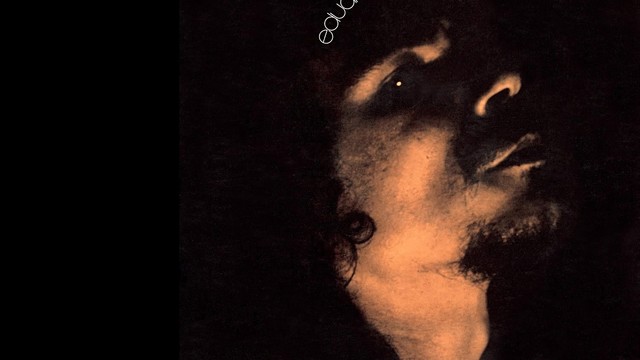 Eduardo Araujo - O Pingo D'Água (Áudio Oficial)