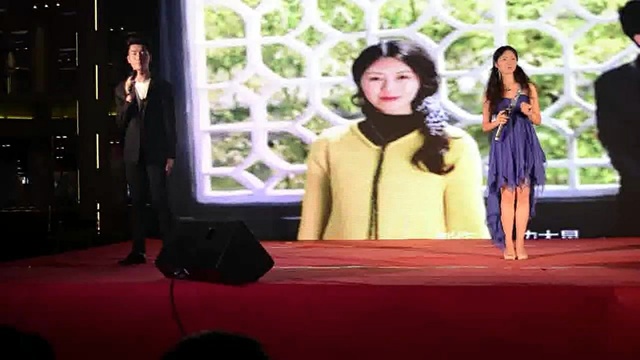 刘清沨 - 曾经拥有的那些年 (Live)