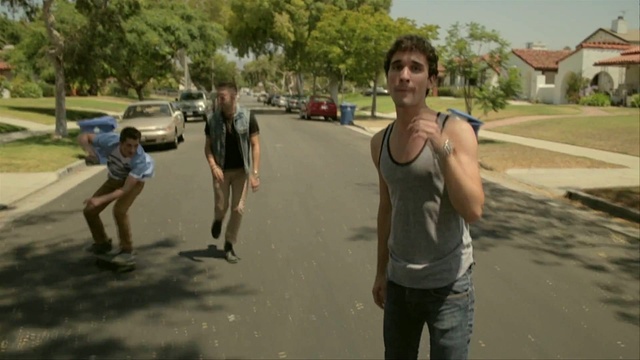 Action Item - Last Day Of Summer