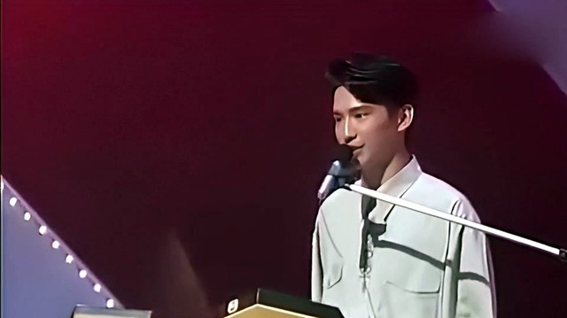 BEYOND - 真的爱你 (1989劲歌金曲 第二季季选)