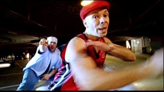 Flaminio Maphia - Supercar