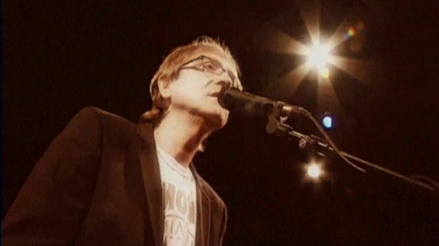 Miroslav Zbirka - Strom