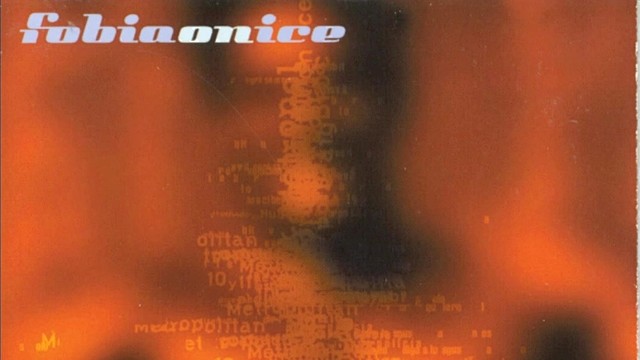 Fobia - El Crucifijo (En Vivo [Cover Audio]) (音频版)