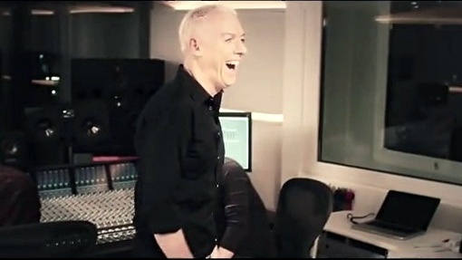 Vicky Leandros - C'est bleu