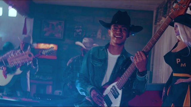 Conjunto Andaluz - Cuento Los Segundos