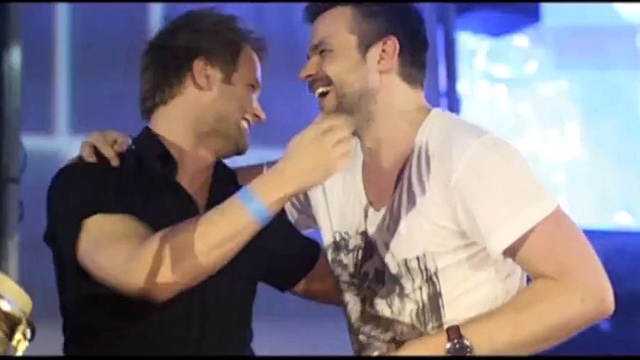 Dash Berlin - Apollo Road
