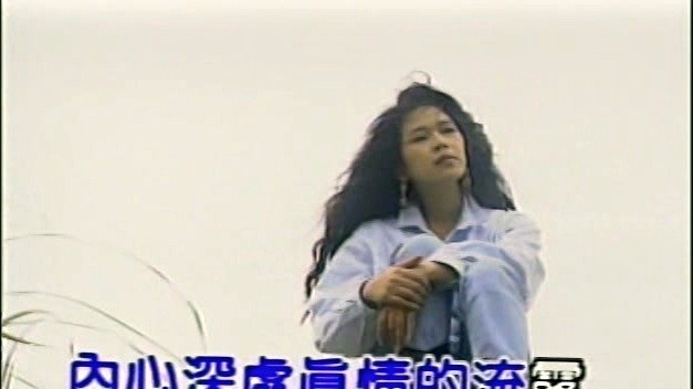 凤飞飞 - 忆童年 (KTV版)