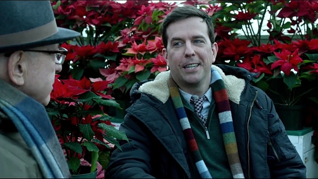 Robert Plant - The Light Of Christmas Day (From Love The Coopers (Original Motion Picture Soundtrack))