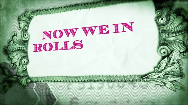 Ceraadi - Secure The Bag (歌词版)