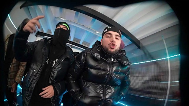 Sto - Jersey Drill #5