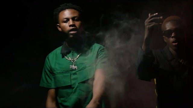 Kweku Flick - Attack