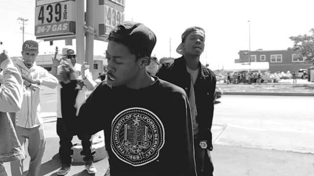 Priceless Da Roc - MOB