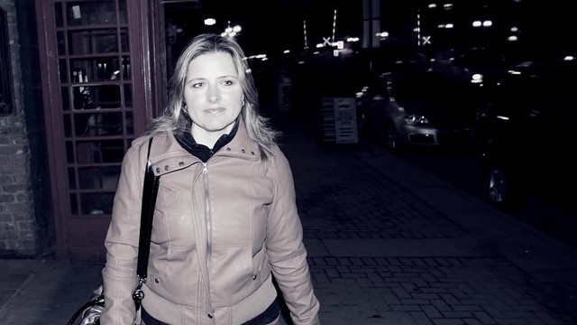 Koreen Perry - Playing My Emotions