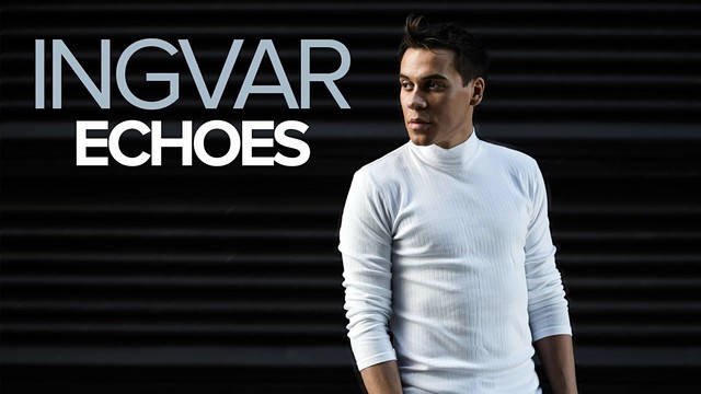 Ingvar - Echoes (Pseudo Video) (音频版)