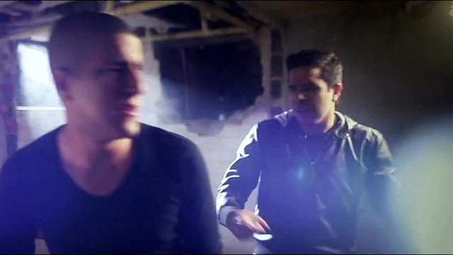 Cali Y El Dandee - Yo Te Esperaré