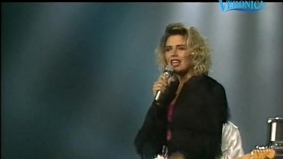 Kim Wilde - You Came (Countdown 88/08/24)