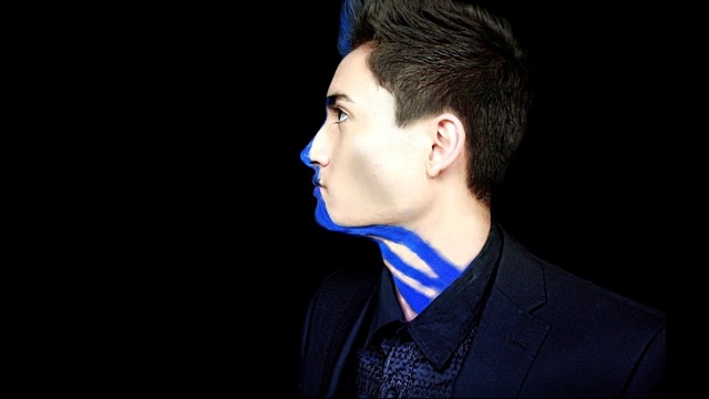 Farid Audee - Typhoon (音频版)