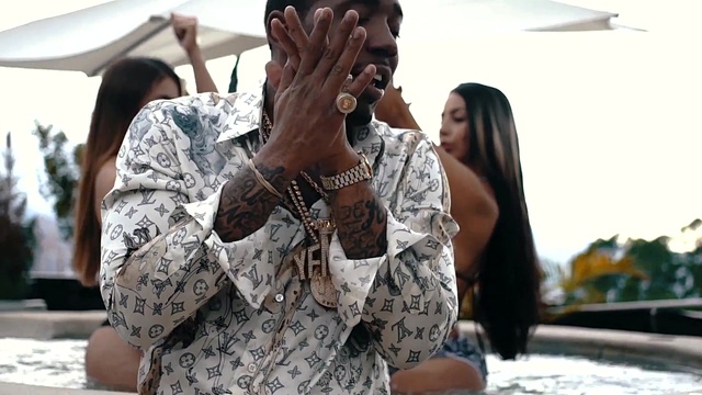 YFN Lucci - Never Worried