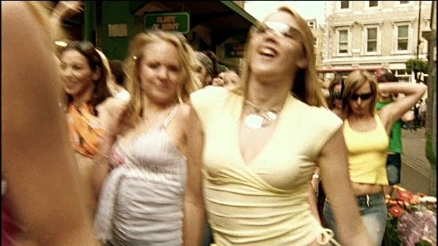 Rachel Stevens - Some Girls