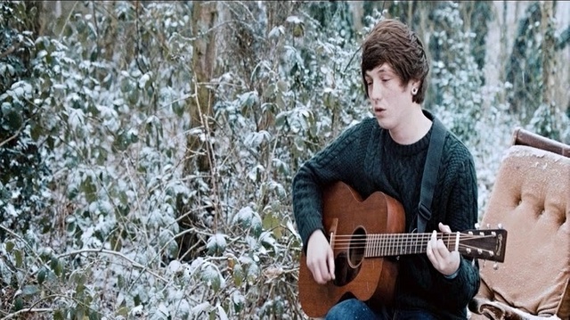 Lewis Watson - Into The Wild