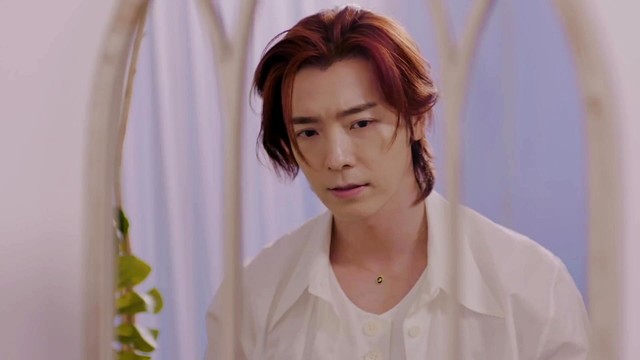 Rossa - The Heart You Hurt (预告版)