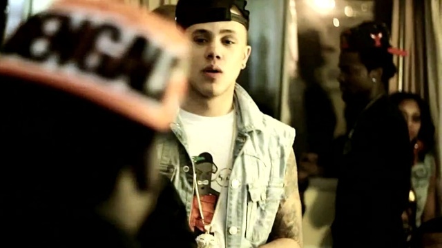 Saint - Pass That (#NAM) [Unsigned Artist]