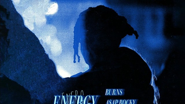 BURNS - Energy (with A$AP Rocky & Sabrina Claudio) (BURNS' Extra Energy Edit (Audio)