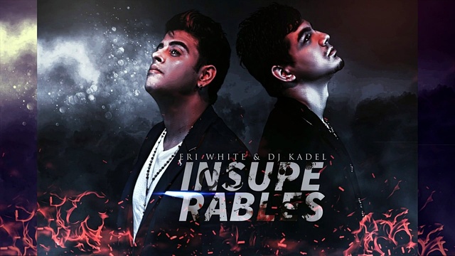 Lari White - Mi Necesidad (Live from Montreal) (Live)